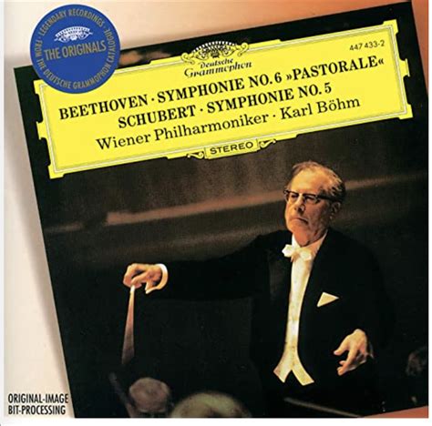 beethoven symphony 9 best recording